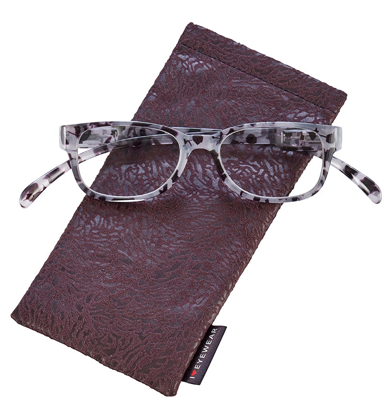 Cortez Neck Hanging Reading Glasses I Heart Eyewear