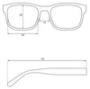 Moxie Reading Glasses