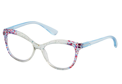 Confetti Reading Glasses