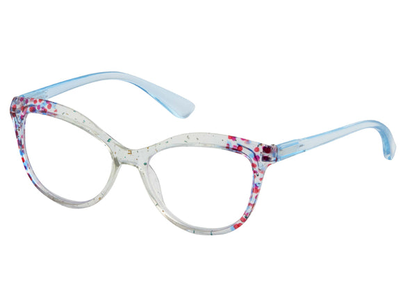 Confetti Reading Glasses