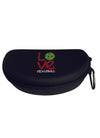 Pickleball Sunglass Case