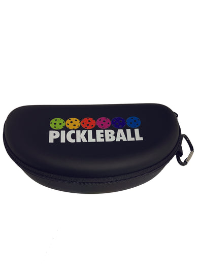 Pickleball Sunglass Case