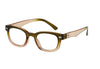 Sterling Reading Glasses