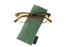 Sterling Reading Glasses