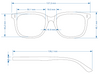 Gaia Reading Glasses