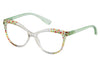 Confetti Reading Glasses