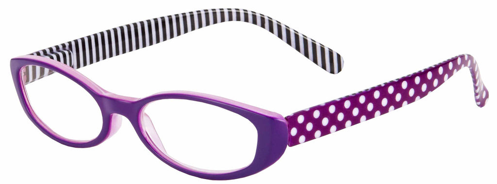 Domino Reading Glasses – I Heart Eyewear