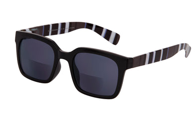 Nadia Bifocal Sunglasses ** Only Available in +1.50 **