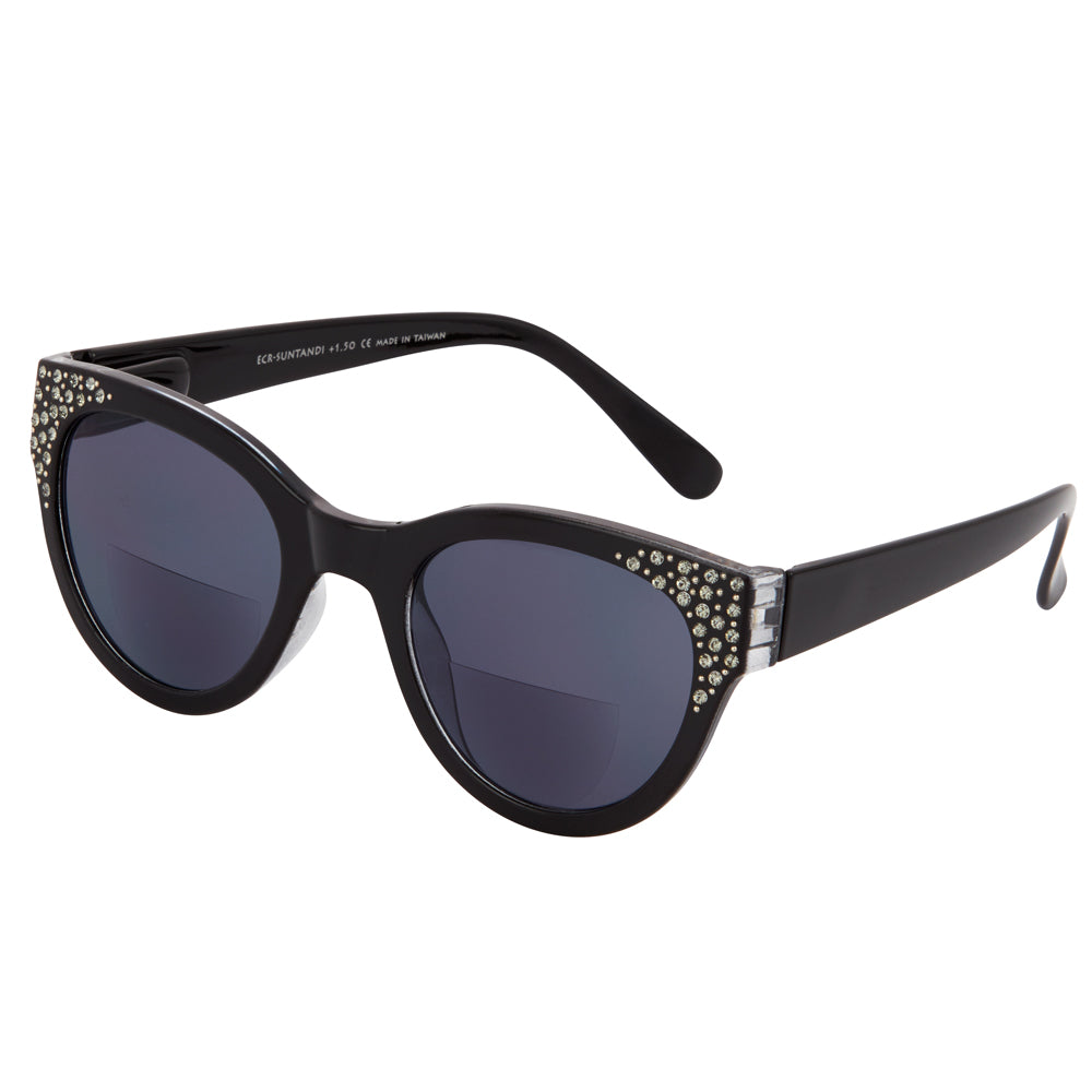 Tandi Bifocal Sunglasses- Only +1.50 Available – I Heart Eyewear