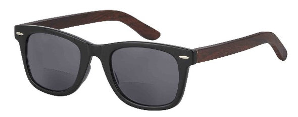 Brisbane Bifocal Sunglasses